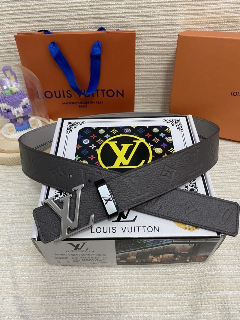 Louis Vuitton Belts